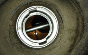 HONDA DIO Gen.6 AF62