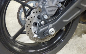 KAWASAKI Z650 A 2019 ER650H