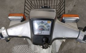 HONDA SUPER CUB50 AA01