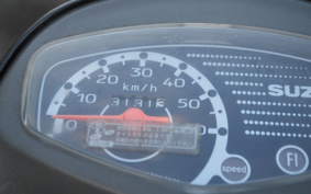 SUZUKI LET's 4 CA41A