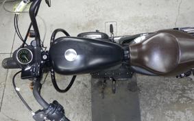 HARLEY XL883N 2010