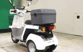 HONDA GYRO X TD02