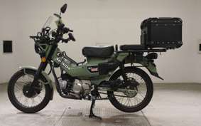 HONDA CT125-2 JA65
