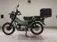 Фото Honda CT125-2 2022 с японского аукциона