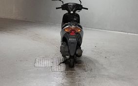 SUZUKI ADDRESS V50 CA44A
