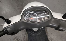 SUZUKI LETS4 CA45A