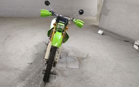 KAWASAKI KLX250 LX250E