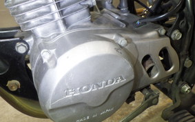 HONDA APE 50 2017 AC16