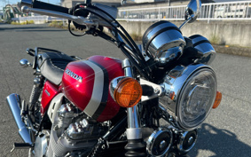 HONDA CB1100EX FINAL ED 2022 SC65