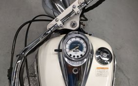 YAMAHA DRAGSTAR 250 VG05J