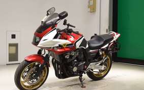 HONDA CB400 SUPER BOLDOR VTEC 2007 NC39