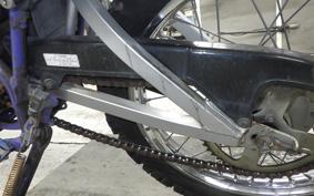 YAMAHA DT50 2006 17W