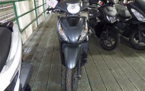 HONDA DIO 110 2019 JK03