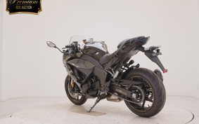 KAWASAKI NINJA 1100SX 2026 ZXT10H