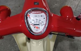 HONDA SUPER CUB50 AA09