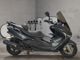 Фото Yamaha MAJESTY 125 с японского аукциона