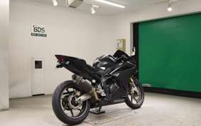 HONDA CBR250RR A 2024 MC51