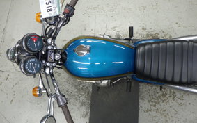 HONDA CB500 2021