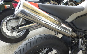 YAMAHA TRICKER 2023 DG10J