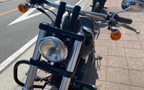 HARLEY FXDBC 2015 VD4