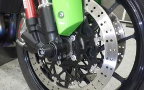 KAWASAKI ZX 10 NINJA ABS 2018