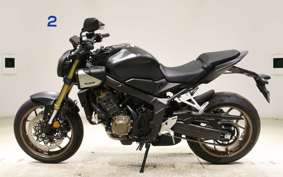 HONDA CB650R 2025 RH17