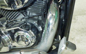 HONDA SHADOW 400 CUSTOM 2014 NC45