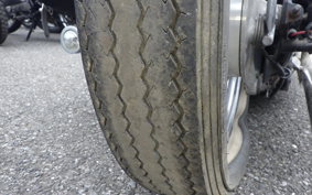 KAWASAKI VULCAN 400 Gen.2 1995 VN400A