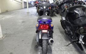 YAMAHA JOG ZR-4 1997 SA58J