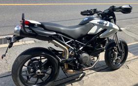DUCATI HYPERMOTARD 796 2011 B101A