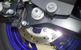 SUZUKI BURGMAN400 A 2021 DU11N