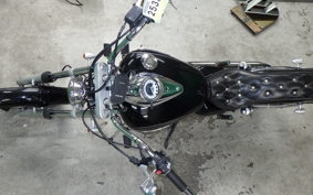 YAMAHA DRAGSTAR 250 VG02J