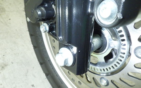 HONDA MONKEY 125 ABS 2005 JB02