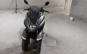 YAMAHA TRICITY 125 SEC1J