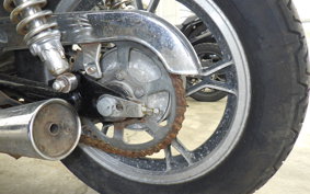 SUZUKI GSX250L GJ51B