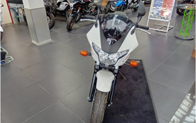 HONDA VTR 250 F MC33