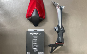 TRIUMPH SPEED TRIPLE 1200RR 2022 S3P02S