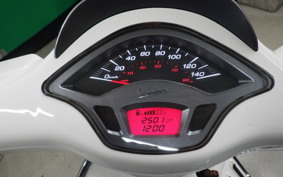 VESPA SPRINT 150 2008