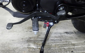 HONDA DAX 125 JB04