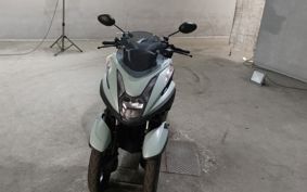 YAMAHA TRICITY 155 ABS SG81J