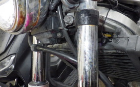 HONDA BROS 400 GEN 2 1990 NC25