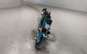 KAWASAKI Z125 PRO  BR125H