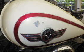 KAWASAKI VULCAN 1500 CLASSIC 1996 VNT50D