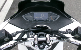 HONDA PCX 125 JK05