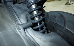 HONDA TODAY 2 1997 AF67