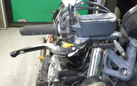 HONDA CB400SF VTEC 2009 NC42