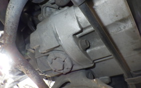 YAMAHA JOG Gen.5 SA36J