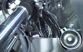 HONDA PCX 160 2008 KF47