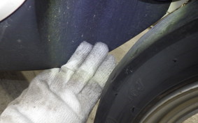 YAMAHA VINO 50 Gen.4 AY02