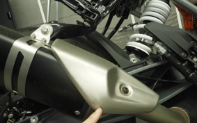 KTM 125 DUKE 2015